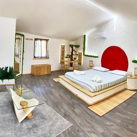 Rent Japaroom Guest house Anguillara Sabazia