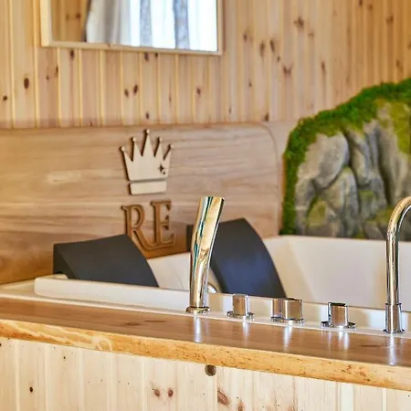 Guest house Rent Japaroom *
