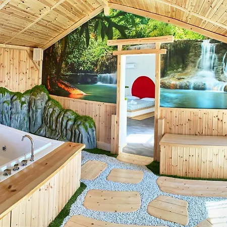 Guest house Rent Japaroom *