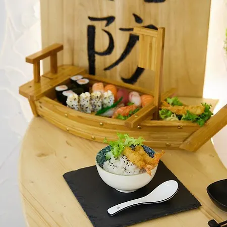 Rent Japaroom * Anguillara Sabazia