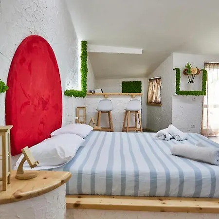 Rent Japaroom Anguillara Sabazia