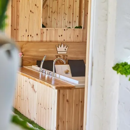 Rent Japaroom Anguillara Sabazia