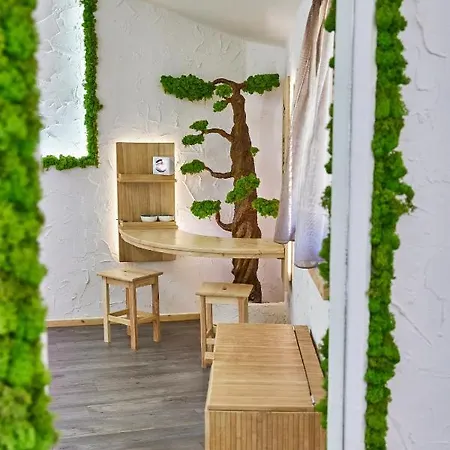 Rent Japaroom Guest house Anguillara Sabazia