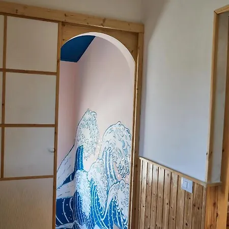 Rent Japaroom Guest house *