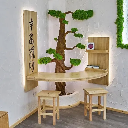 Guest house Rent Japaroom *