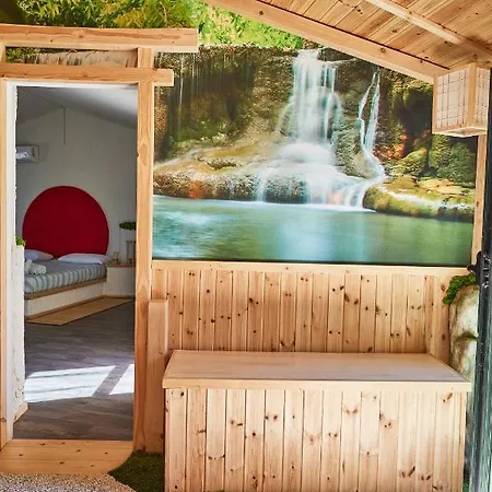 Rent Japaroom Anguillara Sabazia
