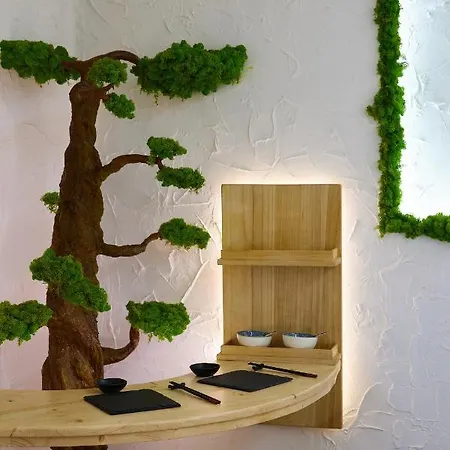 Rent Japaroom Anguillara Sabazia