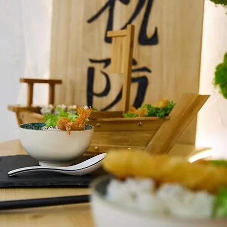 Rent Japaroom Anguillara Sabazia
