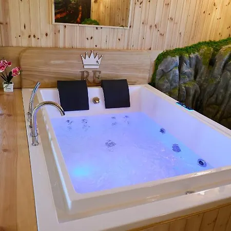 Rent Japaroom Anguillara Sabazia